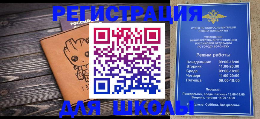 временная регистрация адрес в Полярных Зорях